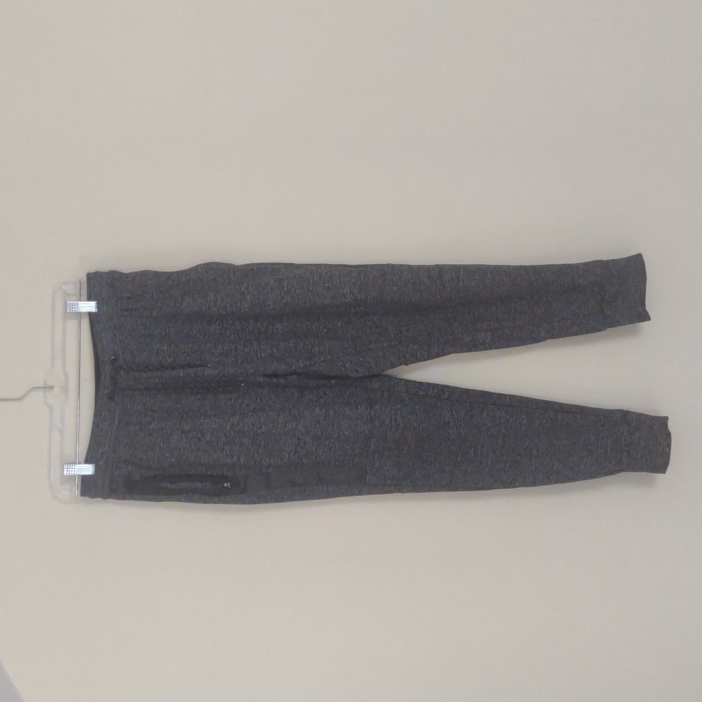 American Eagle Outfitters Active joggers Size M Mottled dark grey